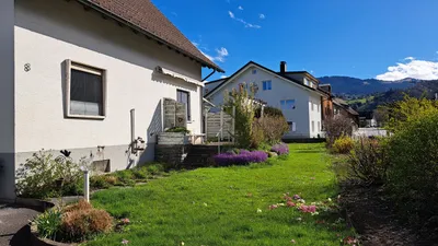 7-Zimmer-Haus kaufen in Dornbirn – 125 m², € 750.000 – Bild 4 von 7