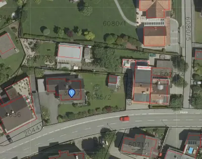 7-Zimmer-Haus kaufen in Dornbirn – 125 m², € 750.000 – Bild 7 von 7