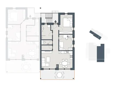 3-Zimmer-Wohnung kaufen in Gmunden – 72,74 m², € 596.154 – Bild 10 von 10