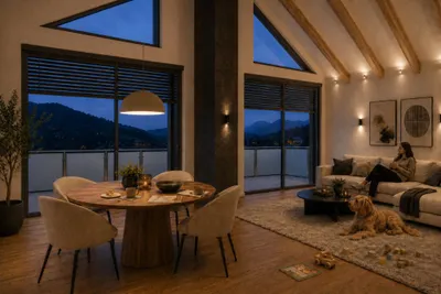 3-Zimmer-Wohnung kaufen in Gmunden – 72,74 m², € 596.154 – Bild 4 von 10
