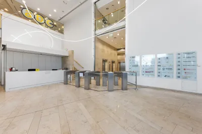 Gewerbeimmobilie mieten in Wien – € 13 – Bild 2 von 7
