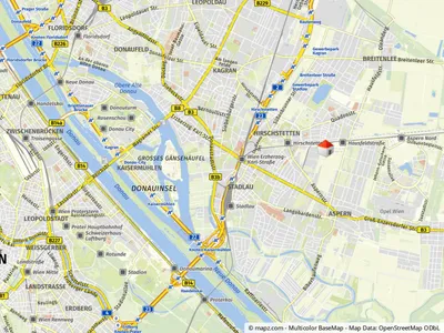 Gewerbeimmobilie mieten in Wien – € 13 – Bild 7 von 7