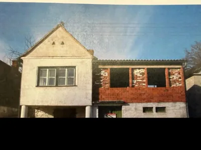 2-Zimmer-Wohnung kaufen in Oberwart – 32 m², € 59.000