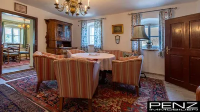 8-Zimmer-Immobilie kaufen in Urfahr-Umgebung – 182,28 m², € 299.000 – Bild 5 von 12