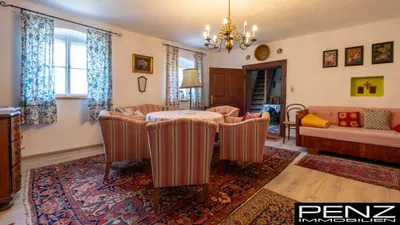 8-Zimmer-Immobilie kaufen in Urfahr-Umgebung – 182,28 m², € 299.000 – Bild 4 von 12