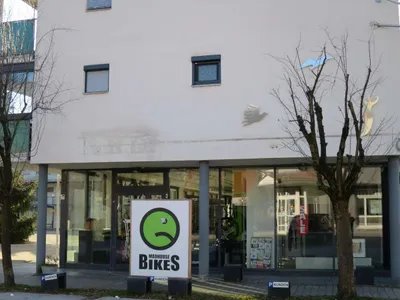 Gewerbeimmobilie mieten in Sankt Veit an der Glan – 300 m² – Bild 2 von 4