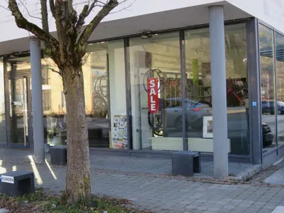 Gewerbeimmobilie mieten in Sankt Veit an der Glan – 300 m² – Bild 3 von 4