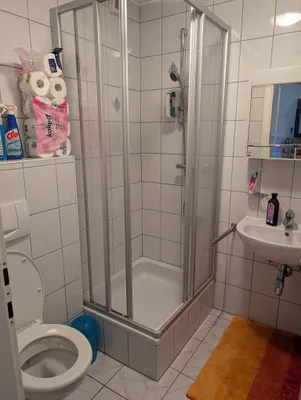 2-Zimmer-Wohnung mieten in Schwaz – 38 m², € 440 – Bild 8 von 8