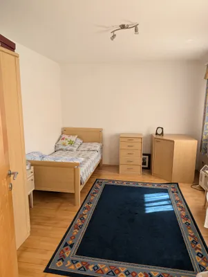 2-Zimmer-Wohnung mieten in Schwaz – 38 m², € 440 – Bild 3 von 8