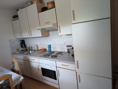 2-Zimmer-Wohnung mieten in Schwaz – 38 m², € 440 – Bild 2 von 8