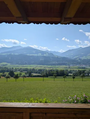 2-Zimmer-Wohnung mieten in Schwaz – 38 m², € 440 – Bild 7 von 8