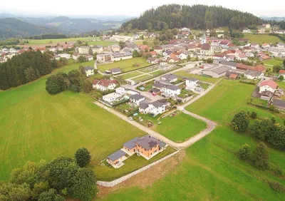 Grundstück kaufen in Freistadt – 886 m², € 38.984