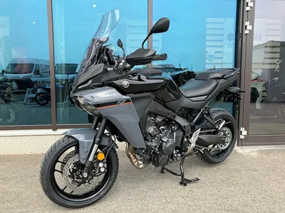 Yamaha Tracer 9 *lagernd*