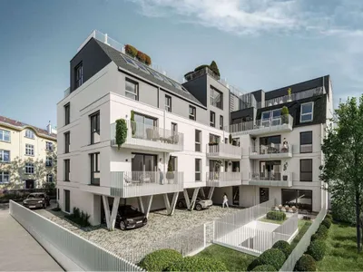 2-Zimmer-Wohnung kaufen in Wien – 51,97 m², € 363.988 – Bild 3 von 10