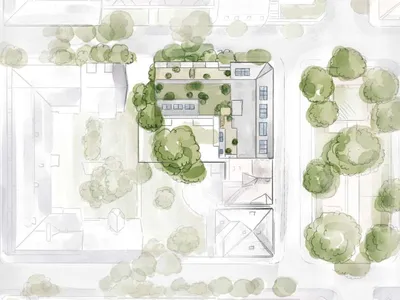 2-Zimmer-Wohnung kaufen in Wien – 51,97 m², € 363.988 – Bild 5 von 10