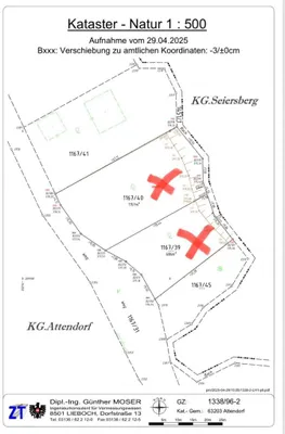 Grundstück kaufen in Graz-Umgebung – 1 157 m², € 260.325 – Bild 3 von 10
