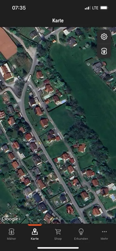 Grundstück von privat in sonniger Ruhelage! Riederhof/ Mantscha - 686qm und 1157qm oder zusammen! Preis ist Verhandlungsbasis! - Ansicht 2