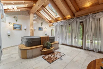 Haus kaufen in Deutschlandsberg – 8 321 m², € 850.000 – Bild 11 von 18