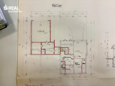 Haus kaufen in Deutschlandsberg – 8 321 m², € 850.000 – Bild 16 von 18