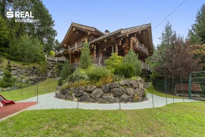 Haus kaufen in Deutschlandsberg – 8 321 m², € 850.000 – Bild 3 von 18