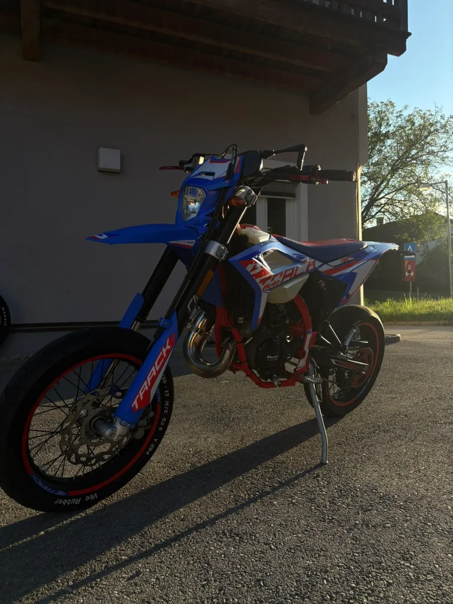 Beta RR