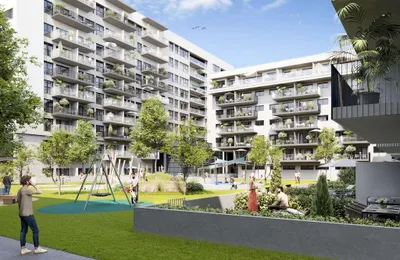 3-Zimmer-Wohnung mieten in Graz – 55,05 m², € 825 – Bild 4 von 6