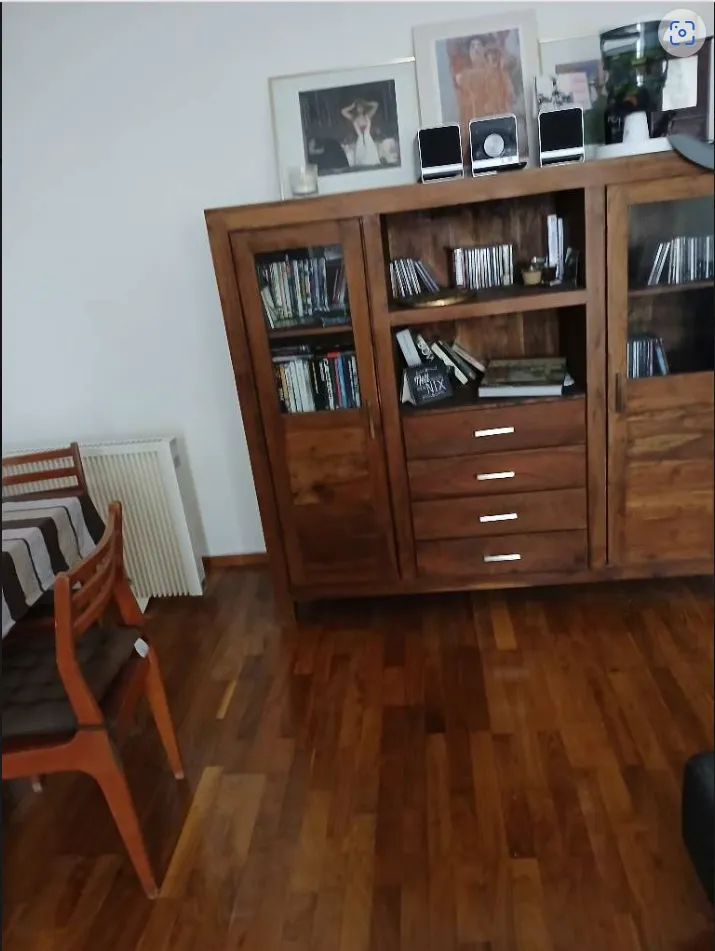 Attraktive 3-Zimmer-Wohnung in Wien-Währing (1180) - zentral gelegen, gepflegt, ruhig und hell mit gutem Grundriss – pohled 3