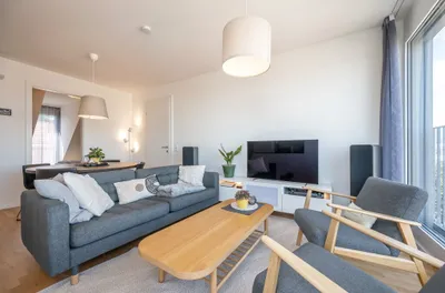 ***NEU*** 3 Terrassen in alle Himmelsrichtungen *** 3 Zimmer Neubau *** energieeffizient – Bild 2
