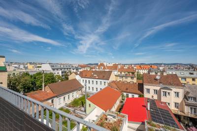 ***NEU*** 3 Terrassen in alle Himmelsrichtungen *** 3 Zimmer Neubau *** energieeffizient