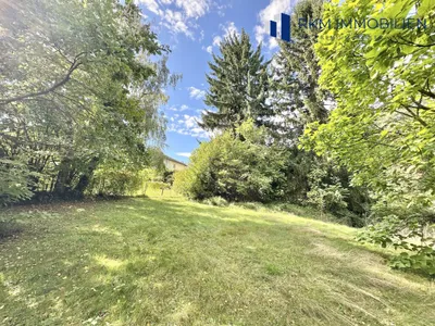 Grundstück kaufen in Sankt Pölten Land – 607 m², € 300.000