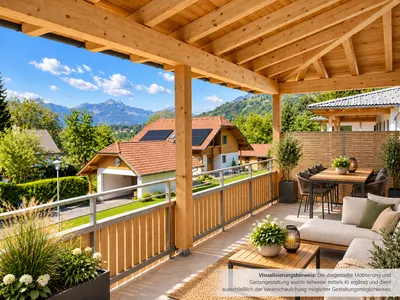 3-Zimmer-Wohnung kaufen in Spittal an der Drau – 85 m², € 391.000 – Bild 2 von 4