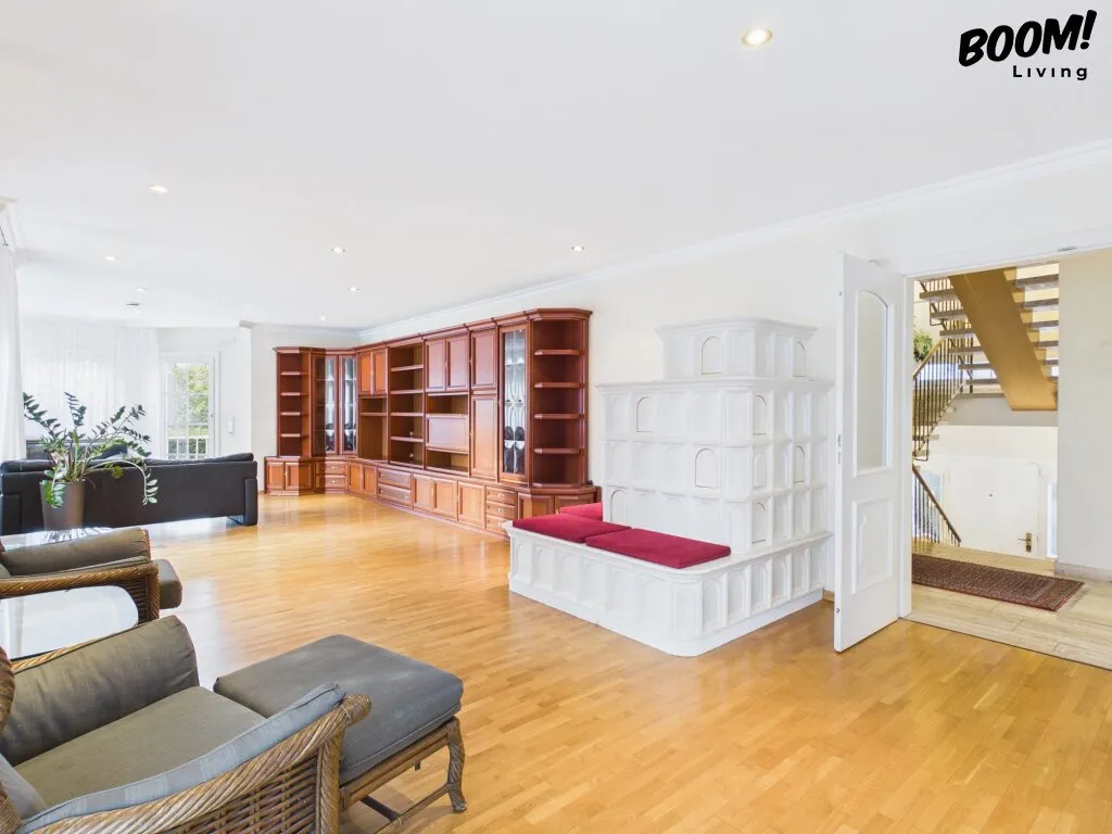 Haus – Baden - Ansicht 2