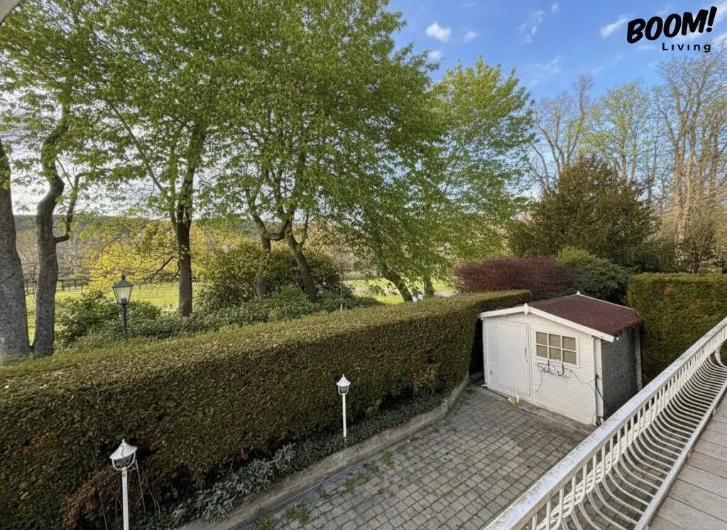 Haus – Baden - Ansicht 3