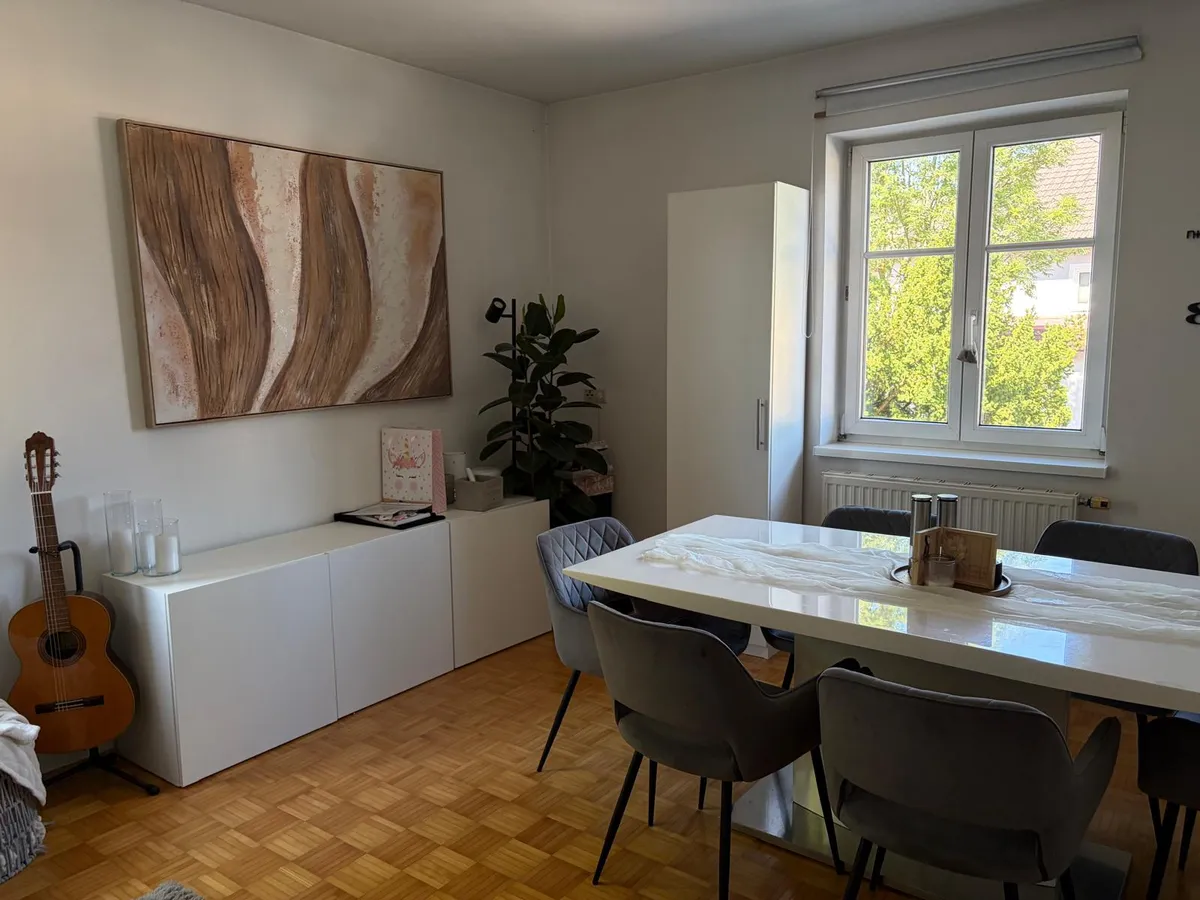 Apartment in Ried im Traunkreis, Pesendorf - Ansicht 2