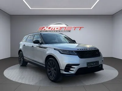 Land Rover Range Rover Velar R-Rynamic SE