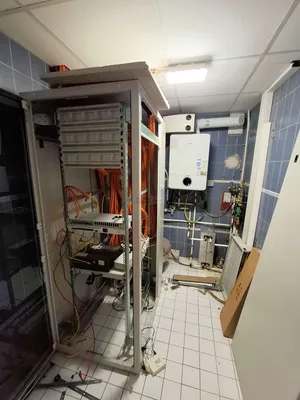 8-Zimmer-Gewerbeimmobilie mieten in Wien – 330 m², € 8.269 – Bild 11 von 16