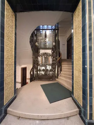 8-Zimmer-Gewerbeimmobilie mieten in Wien – 330 m², € 8.269 – Bild 15 von 16