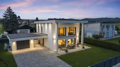 4-Zimmer-Haus kaufen in Graz-Umgebung – 148 m², € 699.000 – Bild 4 von 23