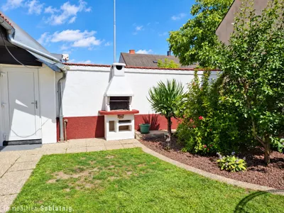 5-Zimmer-Haus kaufen in Neusiedl am See – 140 m², € 265.000 – Bild 37 von 42
