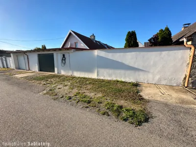 5-Zimmer-Haus kaufen in Neusiedl am See – 140 m², € 265.000 – Bild 41 von 42