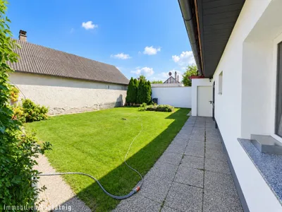 5-Zimmer-Haus kaufen in Neusiedl am See – 140 m², € 265.000 – Bild 34 von 42