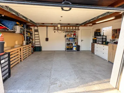 5-Zimmer-Haus kaufen in Neusiedl am See – 140 m², € 265.000 – Bild 40 von 42