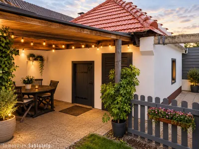 5-Zimmer-Haus kaufen in Neusiedl am See – 140 m², € 265.000 – Bild 26 von 42