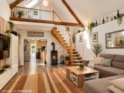 5-Zimmer-Haus kaufen in Neusiedl am See – 140 m², € 265.000 – Bild 5 von 42