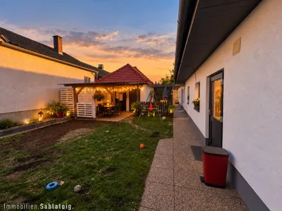 5-Zimmer-Haus kaufen in Neusiedl am See – 140 m², € 265.000 – Bild 33 von 42