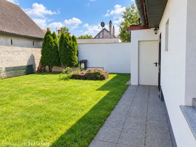 5-Zimmer-Haus kaufen in Neusiedl am See – 140 m², € 265.000 – Bild 36 von 42