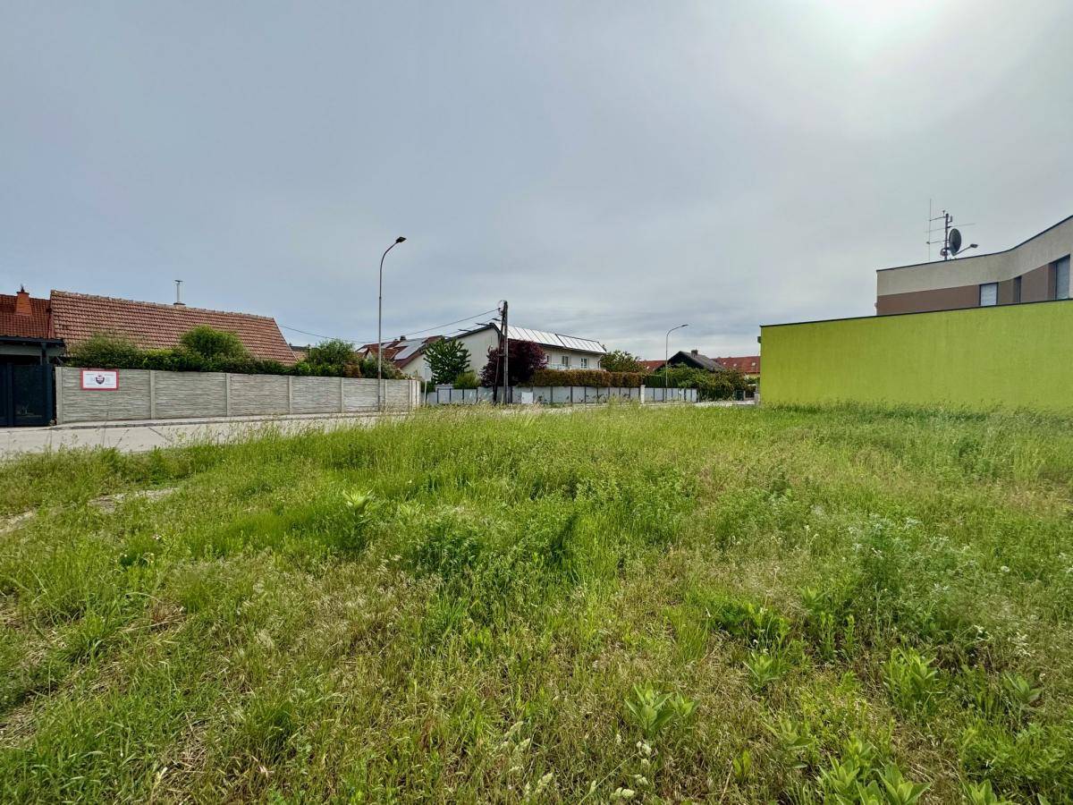 ++ GRUNDSTÜCK ++ Kapellerfeld - ca. 519 m² für Ihr EIGENHEIM – pohled 2