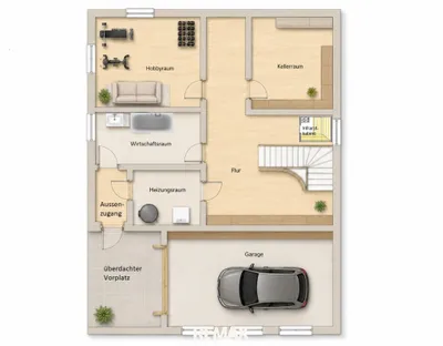 Haus kaufen in Gmunden – 225 m², € 640.000 – Bild 13 von 14
