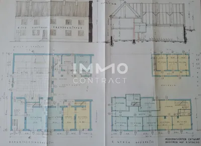 8-Zimmer-Gewerbeimmobilie kaufen in Oberwart – 738 m², € 249.000 – Bild 34 von 34