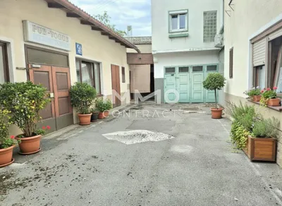 8-Zimmer-Gewerbeimmobilie kaufen in Oberwart – 738 m², € 249.000 – Bild 30 von 34